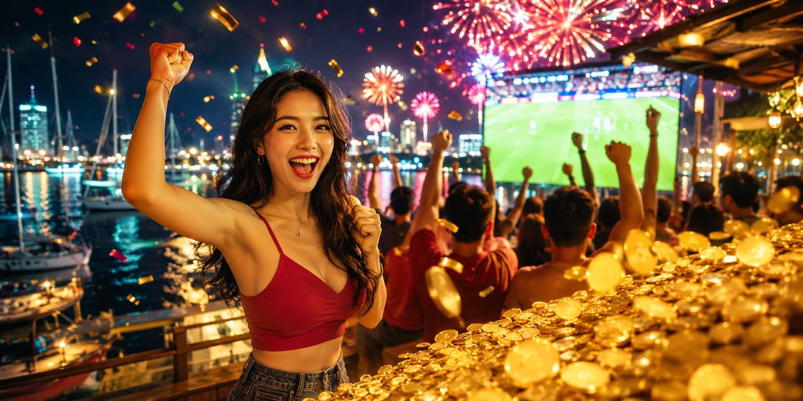 Màn hình hiển thị số liệu cá cược và casino trực tuyến tại Việt Nam
