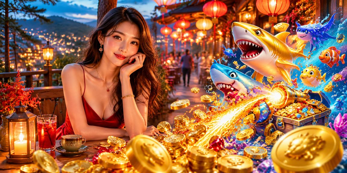 Sảnh casino trực tuyến mb6653 với giao diện tiếng Việt hiện đại