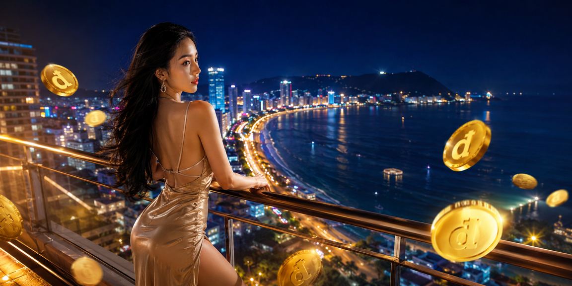 Trải nghiệm giải trí casino & cá cược tại bãi biển Vũng Tàu